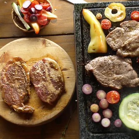 Vidiecky Kubo Apartment Pavčina Lehota