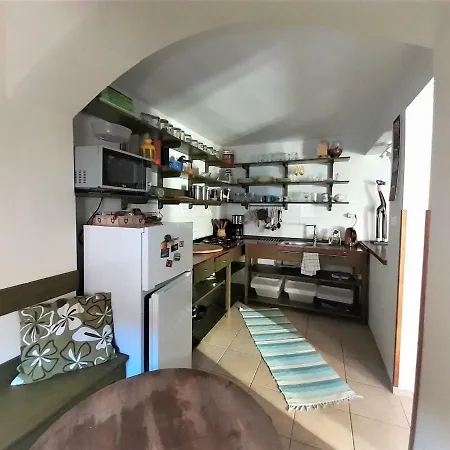 Vidiecky Kubo Apartmán Pavčina Lehota