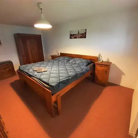 Vidiecky Kubo * Pavčina Lehota