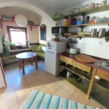 Vidiecky Kubo * Pavčina Lehota