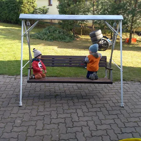 Lejlighed Vidiecky Kubo Pavčina Lehota