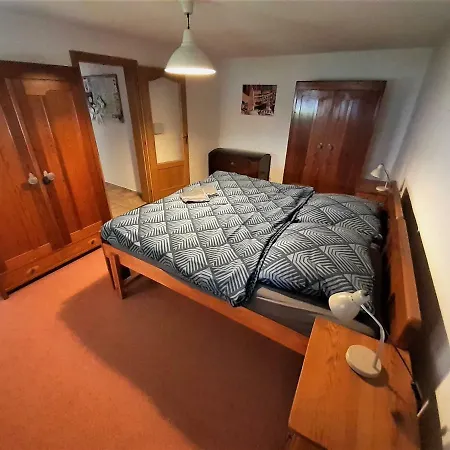 Vidiecky Kubo * Pavčina Lehota