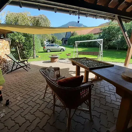 Vidiecky Kubo Lejlighed