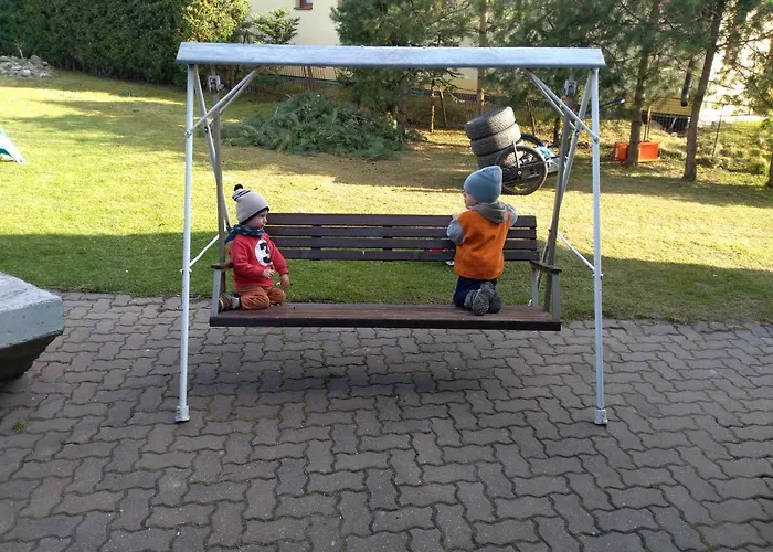 公寓 Vidiecky Kubo Pavčina Lehota