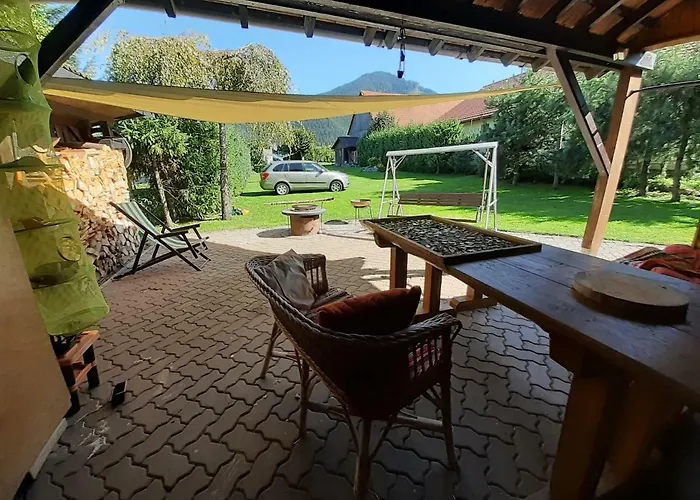 Vidiecky Kubo 公寓